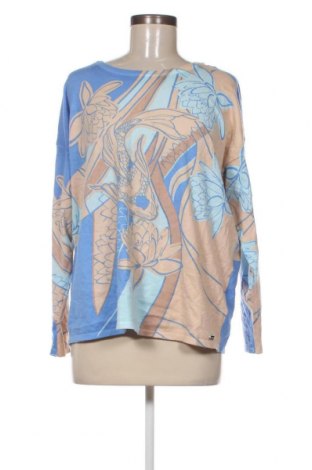 Γυναικείο πουλόβερ Amy Vermont, Μέγεθος XL, Χρώμα Πολύχρωμο, Τιμή 12,99 €