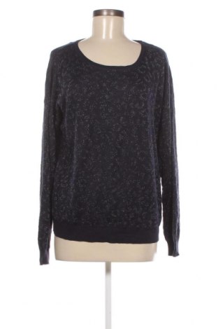 Γυναικείο πουλόβερ Anastacia, Μέγεθος M, Χρώμα Μπλέ, Τιμή 8,07 €