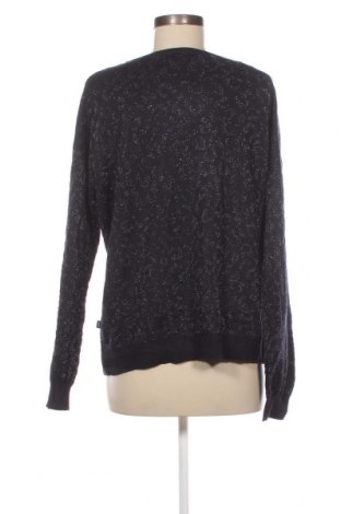 Γυναικείο πουλόβερ Anastacia, Μέγεθος M, Χρώμα Μπλέ, Τιμή 8,07 €