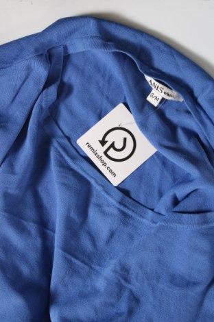 Damenpullover Anis, Größe S, Farbe Blau, Preis € 4,84
