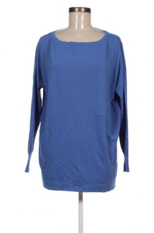 Γυναικείο πουλόβερ Anis, Μέγεθος S, Χρώμα Μπλέ, Τιμή 8,07 €
