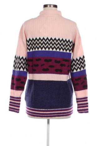 Дамски пуловер Aniston, Размер S, Цвят Многоцветен, Цена 15,64 лв.