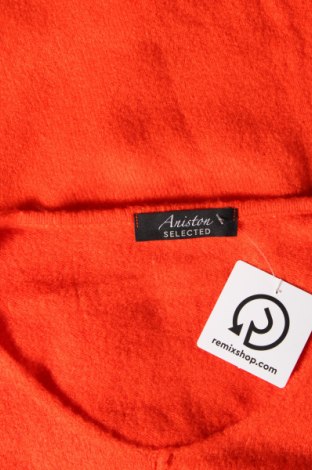 Γυναικείο πουλόβερ Aniston, Μέγεθος XL, Χρώμα Κόκκινο, Τιμή 8,97 €
