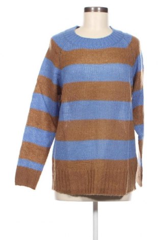 Дамски пуловер Aniston, Размер M, Цвят Многоцветен, Цена 18,40 лв.