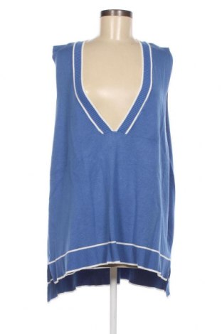 Damenpullover Aniston, Größe XXL, Farbe Blau, Preis 10,43 €