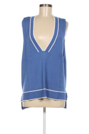 Pulover de femei Aniston, Mărime M, Culoare Albastru, Preț 66,58 Lei