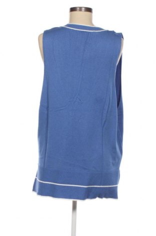 Γυναικείο πουλόβερ Aniston, Μέγεθος M, Χρώμα Μπλέ, Τιμή 5,45 €
