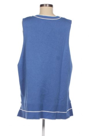 Γυναικείο πουλόβερ Aniston, Μέγεθος XL, Χρώμα Μπλέ, Τιμή 5,45 €