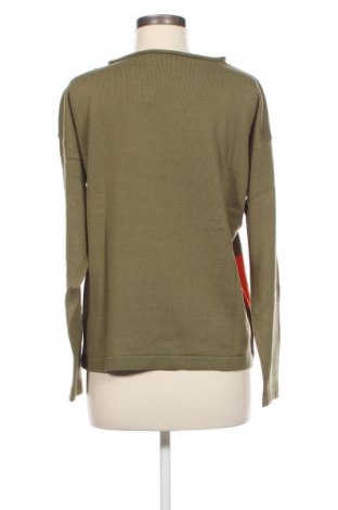Дамски пуловер Aniston, Размер S, Цвят Многоцветен, Цена 19,32 лв.