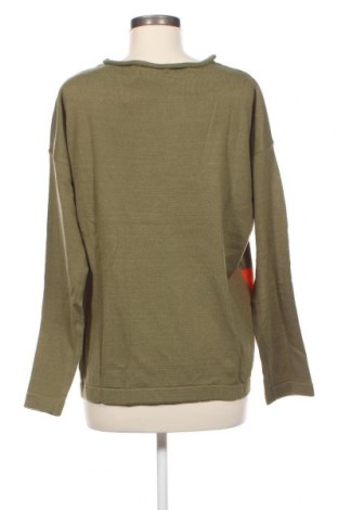Дамски пуловер Aniston, Размер L, Цвят Многоцветен, Цена 19,32 лв.