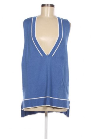 Pulover de femei Aniston, Mărime M, Culoare Albastru, Preț 22,70 Lei