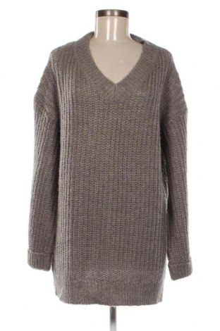 Damenpullover Aniston, Größe L, Farbe Grau, Preis € 7,47