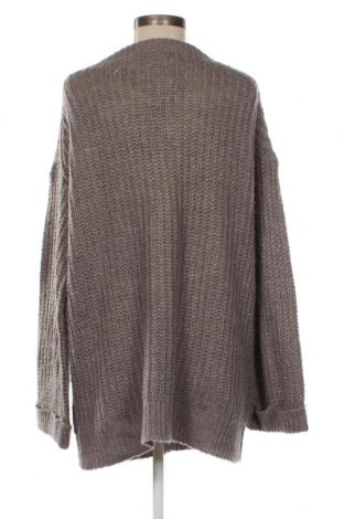 Pulover de femei Aniston, Mărime L, Culoare Gri, Preț 35,29 Lei