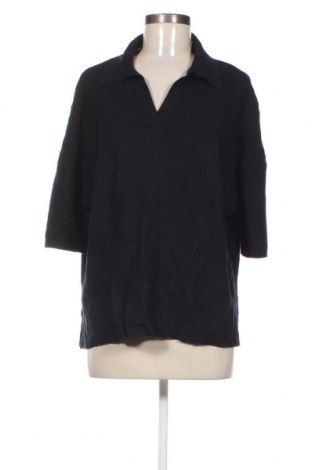 Дамски пуловер Anko, Размер XL, Цвят Черен, Цена 14,50 лв.