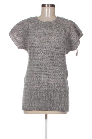 Дамски пуловер Ann Taylor, Размер M, Цвят Сив, Цена 28,62 лв.