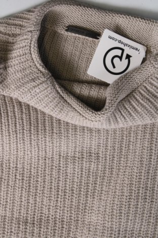 Γυναικείο πουλόβερ Annette Gortz, Μέγεθος M, Χρώμα Γκρί, Τιμή 31,45 €
