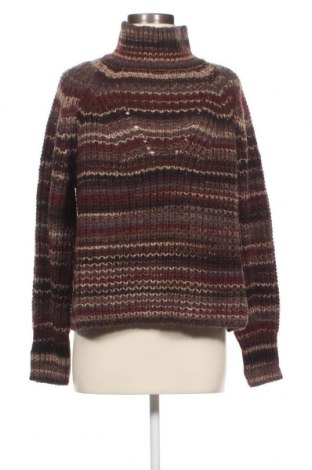 Дамски пуловер Antik Batik, Размер S, Цвят Кафяв, Цена 116,28 лв.