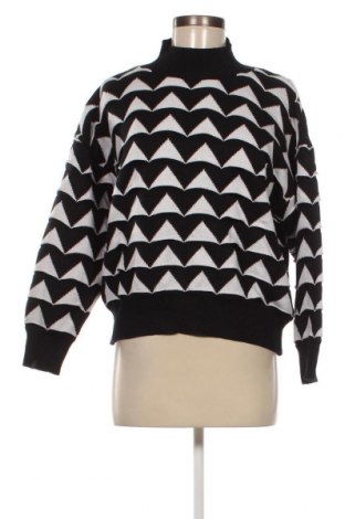 Дамски пуловер Apricot, Размер L, Цвят Многоцветен, Цена 8,75 лв.