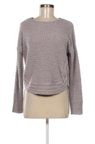 Дамски пуловер Apricot, Размер S, Цвят Сив, Цена 15,75 лв.