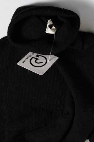 Дамски пуловер Arket, Размер M, Цвят Черен, Цена 53,00 лв.