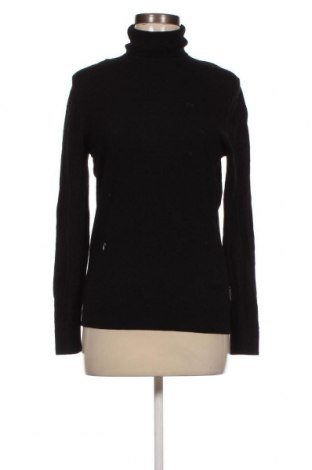 Γυναικείο πουλόβερ Armani Exchange, Μέγεθος M, Χρώμα Μαύρο, Τιμή 105,15 €