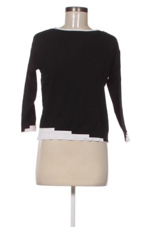 Γυναικείο πουλόβερ Armani Exchange, Μέγεθος S, Χρώμα Μαύρο, Τιμή 42,10 €