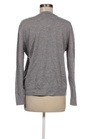 Дамски пуловер Armani Exchange, Размер XXL, Цвят Сив, Цена 40,32 лв.