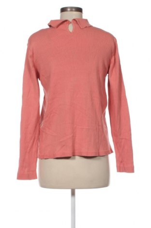 Дамски пуловер Armor-Lux, Размер XS, Цвят Розов, Цена 27,03 лв.