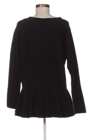 Дамски пуловер Ashley Brooke, Размер XL, Цвят Черен, Цена 13,92 лв.