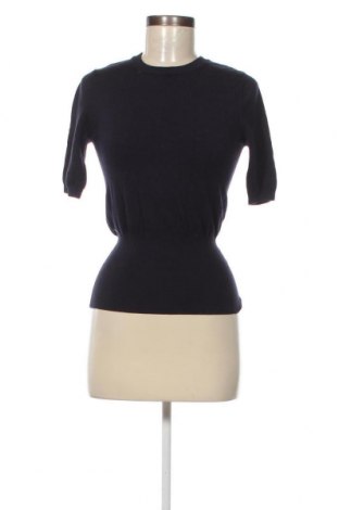 Дамски пуловер Ashley Brooke, Размер XS, Цвят Син, Цена 13,05 лв.
