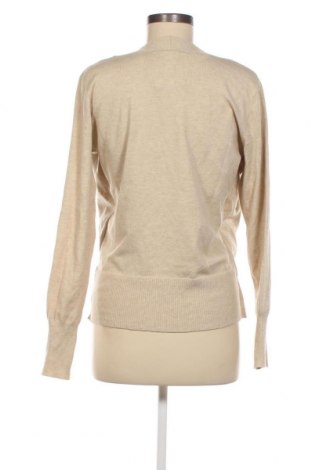 Дамски пуловер Ashley Brooke, Размер M, Цвят Бежов, Цена 29,00 лв.