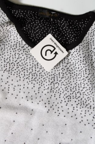 Γυναικείο πουλόβερ Atelier GS, Μέγεθος L, Χρώμα Ασημί, Τιμή 8,07 €