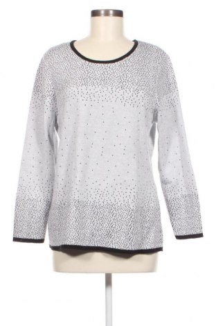 Γυναικείο πουλόβερ Atelier GS, Μέγεθος L, Χρώμα Ασημί, Τιμή 6,64 €