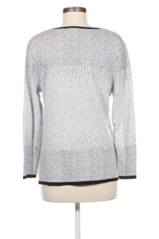 Дамски пуловер Atelier GS, Размер L, Цвят Сребрист, Цена 10,73 лв.