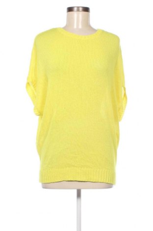 Γυναικείο πουλόβερ Atmosphere, Μέγεθος S, Χρώμα Κίτρινο, Τιμή 2,69 €