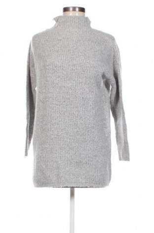 Дамски пуловер Atmosphere, Размер M, Цвят Сив, Цена 8,12 лв.