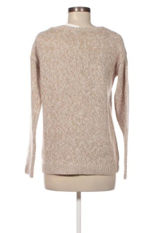 Γυναικείο πουλόβερ Atmosphere, Μέγεθος M, Χρώμα  Μπέζ, Τιμή 4,84 €