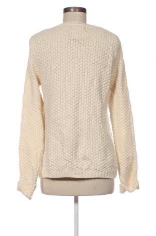 Дамски пуловер Atmosphere, Размер M, Цвят Екрю, Цена 7,25 лв.