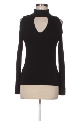 Дамски пуловер Atmosphere, Размер L, Цвят Черен, Цена 11,50 лв.