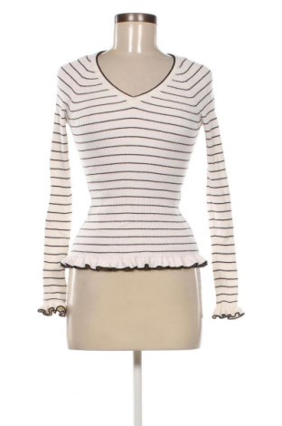 Γυναικείο πουλόβερ Atmosphere, Μέγεθος S, Χρώμα Λευκό, Τιμή 6,28 €