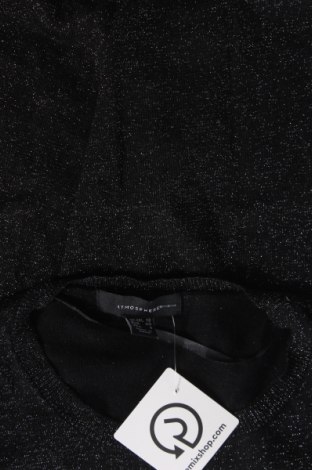 Дамски пуловер Atmosphere, Размер M, Цвят Черен, Цена 13,05 лв.