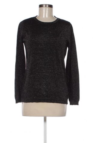 Γυναικείο πουλόβερ Atmosphere, Μέγεθος M, Χρώμα Μαύρο, Τιμή 8,07 €