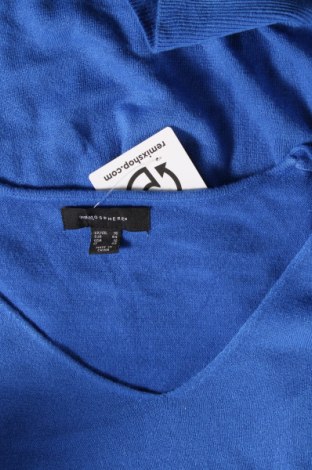 Pulover de femei Atmosphere, Mărime XL, Culoare Albastru, Preț 95,39 Lei