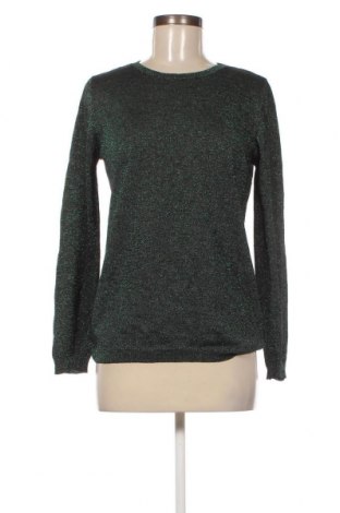 Γυναικείο πουλόβερ Atmosphere, Μέγεθος M, Χρώμα Πράσινο, Τιμή 6,64 €