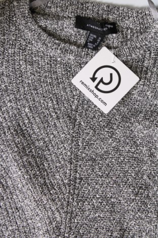 Γυναικείο πουλόβερ Atmosphere, Μέγεθος M, Χρώμα Πολύχρωμο, Τιμή 8,07 €