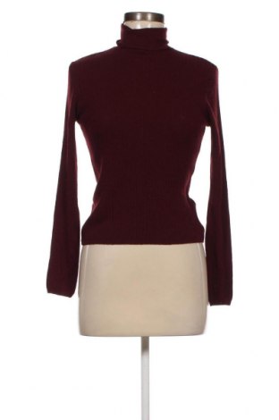 Γυναικείο πουλόβερ Atmosphere, Μέγεθος S, Χρώμα Κόκκινο, Τιμή 8,07 €