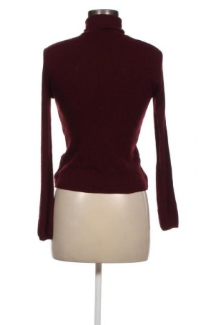 Дамски пуловер Atmosphere, Размер S, Цвят Червен, Цена 11,02 лв.