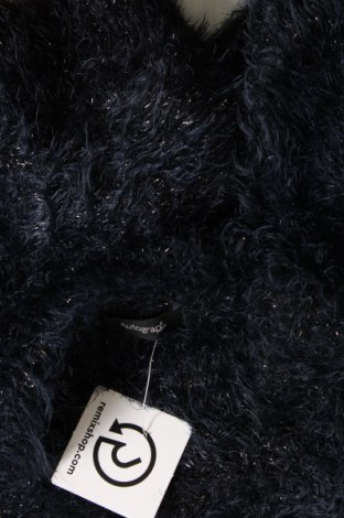 Γυναικείο πουλόβερ Autograph, Μέγεθος M, Χρώμα Μπλέ, Τιμή 5,38 €