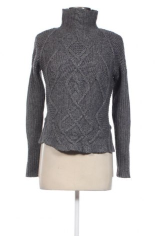 Damenpullover Autumn Cashmere, Größe S, Farbe Grau, Preis 34,24 €