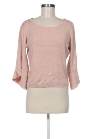 Дамски пуловер Avant Premiere, Размер XL, Цвят Розов, Цена 17,50 лв.